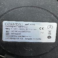 Corning Mini Centrifuge image 3